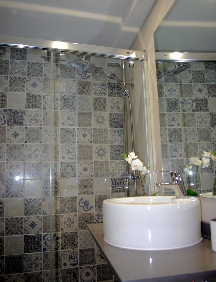 Espejo Magico Appartement Madrid Buitenkant foto