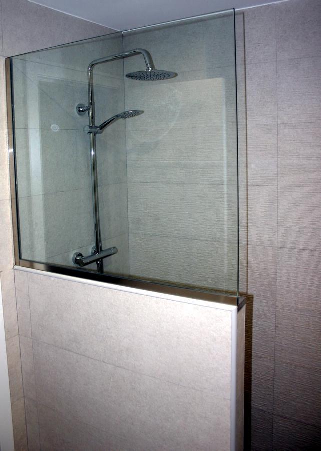 Espejo Magico Appartement Madrid Buitenkant foto